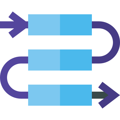 иконка внедрение решений