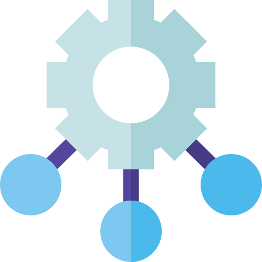 иконка развитие и рост