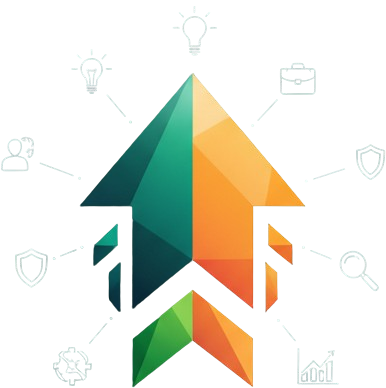 логотип консалтинг-блога